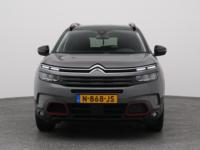 Citroen C5 Aircross 1.2 PureTech 130 PK Automaat Business | CAMERA | ADAPTIVE | STOELVERWARMING | TREKHAAK