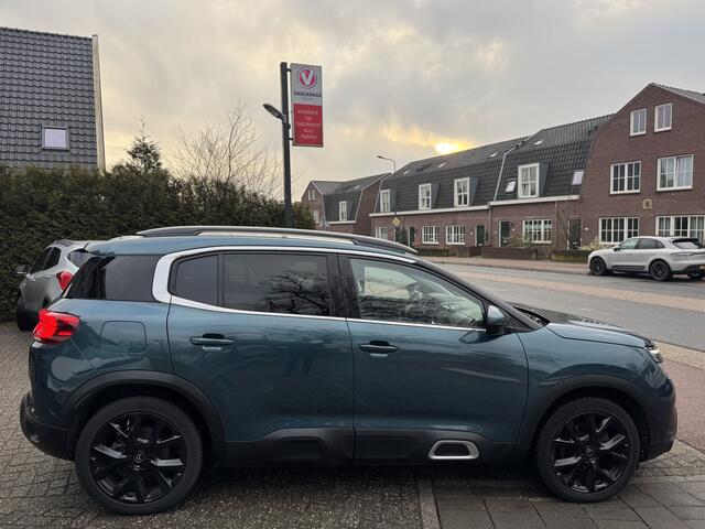 Citroen C5 Aircross 130pk PT Business+ Camera | Leer | Black-line