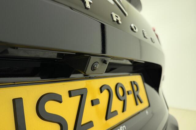 Citroen C5 X 1.6 Plug-in Hybrid 225 Shine Automaat | Navigatie | Stoel & Stuurverwarming | Keyless | Lederen bekleding | Massage stoelen | Extra getint glas | Camera