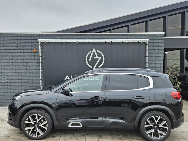 Citroen C5 Aircross 1.6 PureTech Feel *Multimedia*Full-assist*Android/Apple connect*