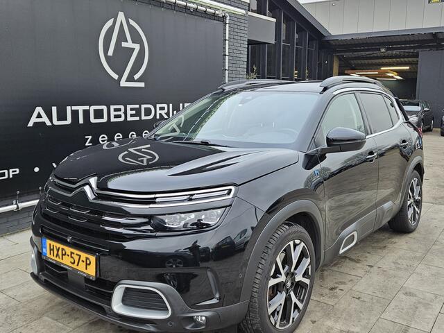 Citroen C5 Aircross 1.6 PureTech Feel *Multimedia*Full-assist*Android/Apple connect*