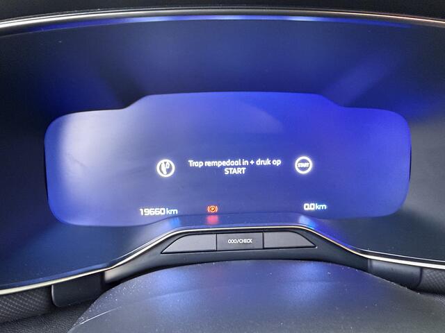 Citroen C5 Aircross 1.6 Plug-in Hybrid 225pk Max