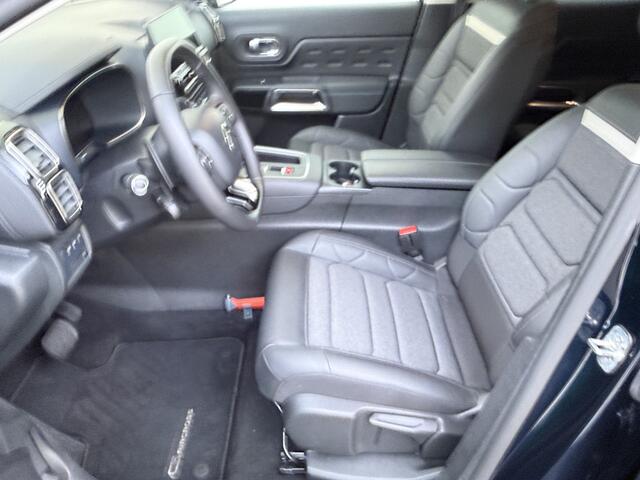 Citroen C5 Aircross 1.6 Plug-in Hybrid 225pk Max