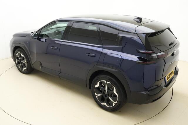 Citroen C5 Aircross 1.6 Plug-In Hybrid 195 Max Draadloos Apple Carplay |