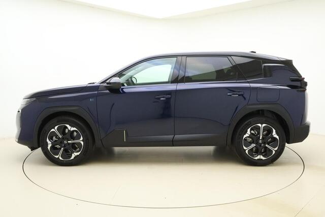 Citroen C5 Aircross 1.6 Plug-In Hybrid 195 Max Draadloos Apple Carplay |