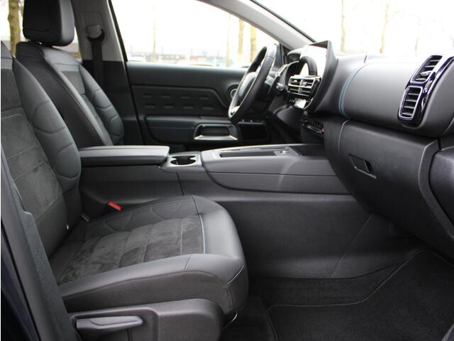 Citroen C5 Aircross 1.2 Hybrid 136 Plus | Navi / Camera / Climate