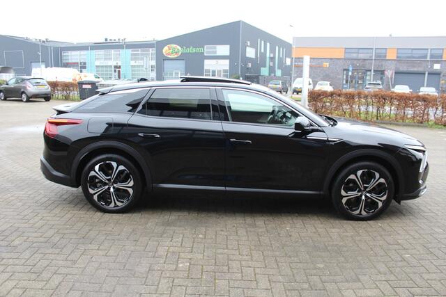 Citroen C5 X 1.6 Plug-in Hybrid 225 Max Head up-Schuifdak-Leder