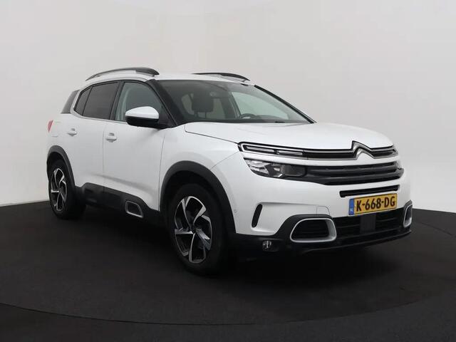Citroen C5 Aircross SUV 130 Feel Nav/Clima/Cam