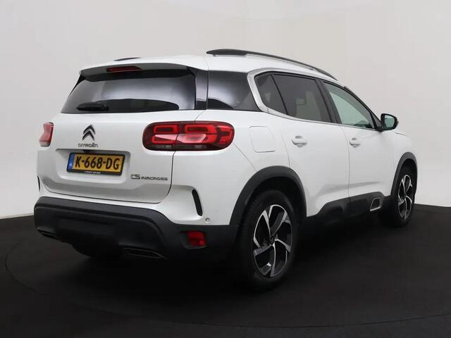 Citroen C5 Aircross SUV 130 Feel Nav/Clima/Cam