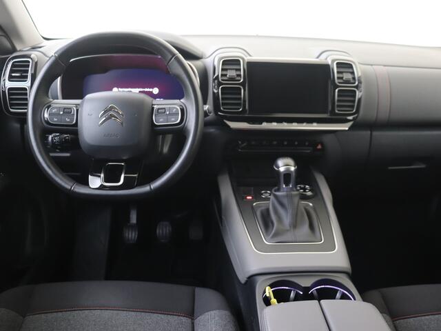 Citroen C5 Aircross 1.2 PureTech Business Plus