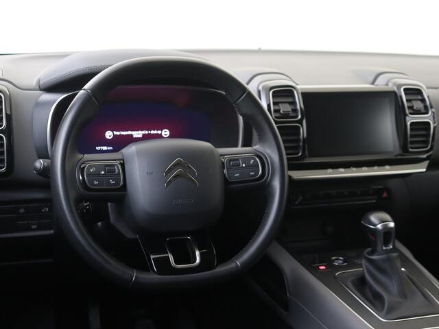 Citroen C5 Aircross 1.2 PureTech Business Plus