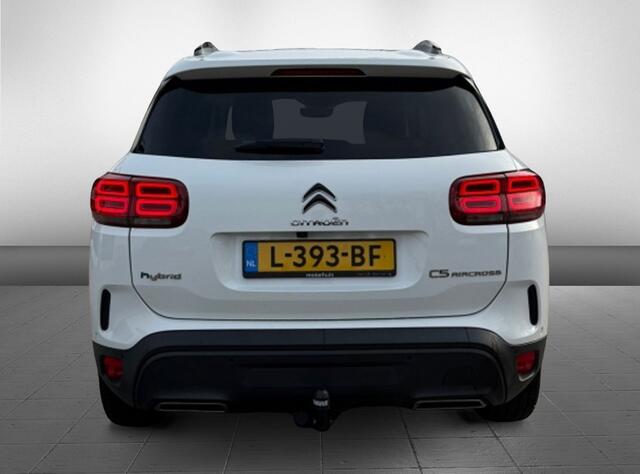 Citroen C5 Aircross 1.6 Pl.Hyb. 225 Feel
