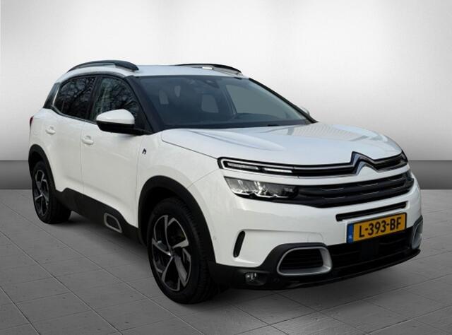 Citroen C5 Aircross 1.6 Pl.Hyb. 225 Feel
