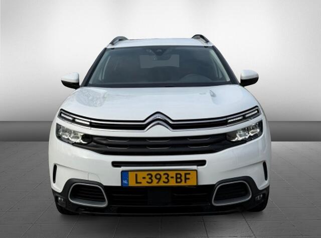 Citroen C5 Aircross 1.6 Pl.Hyb. 225 Feel