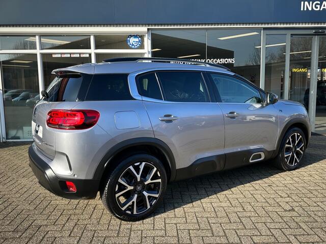 Citroen C5 1.6 PL.HYB. 225 SHIN