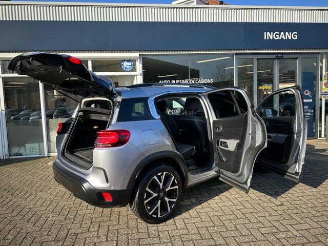 Citroen C5 1.6 PL.HYB. 225 SHIN