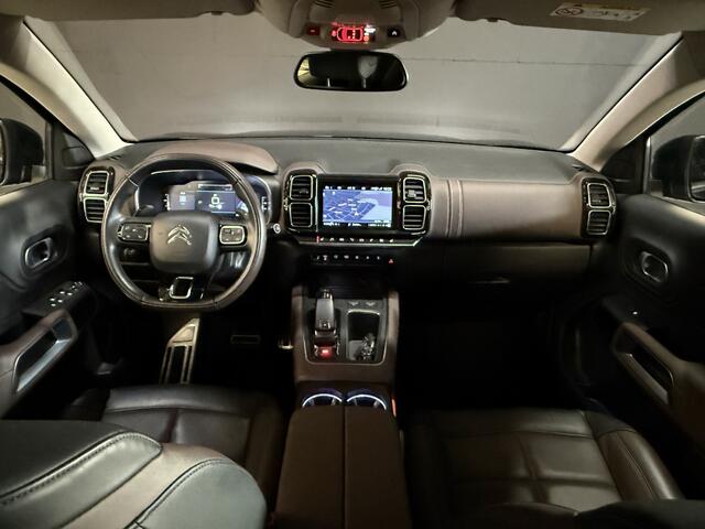 Citroen C5 Aircross 1.6 PureTech Business Plus | 360 Camera | Trekhaak | Leder