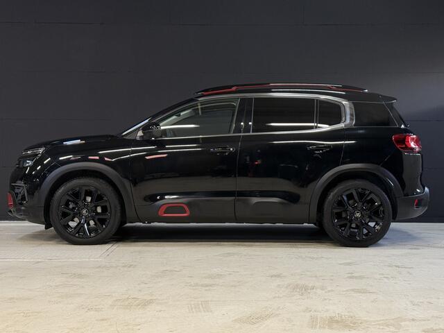 Citroen C5 Aircross 1.6 PureTech Business Plus | 360 Camera | Trekhaak | Leder