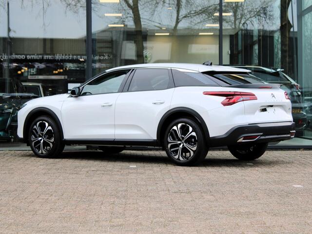 Citroen C5 X 1.2 Hybrid 145pk Max VOORRAAD KORTING