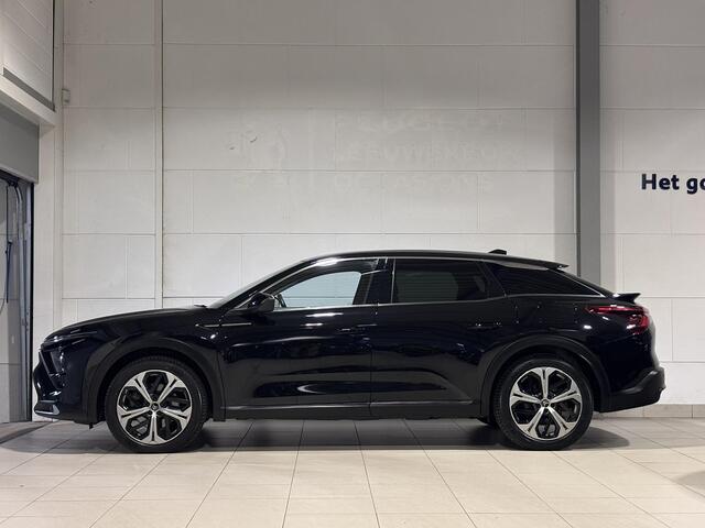 Citroen C5 X Feel Pack 1.6 PHEV 225pk Hybrid ë-EAT8 | STOELVERW. | KEYLESS ENTRY | ADAPTIVE CRUISE | CAMERA | NAVI | CLIMA | DAB+ | APPLE CARPLAY / ANDROID AUTO
