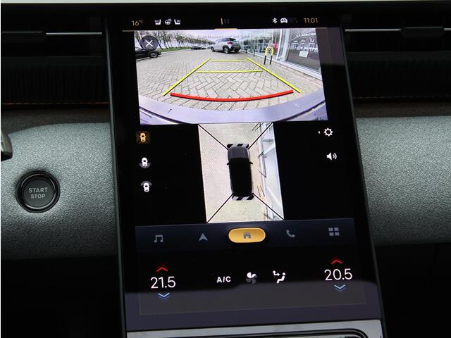 Citroen C5 e-C5 Aircross Max Comfort Range 73 kWh | Demo | 360° Camera / Leder pakket / Pano / Warmtepomp