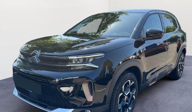 Citroen C5 Aircross 1.2 PureTech C-Series