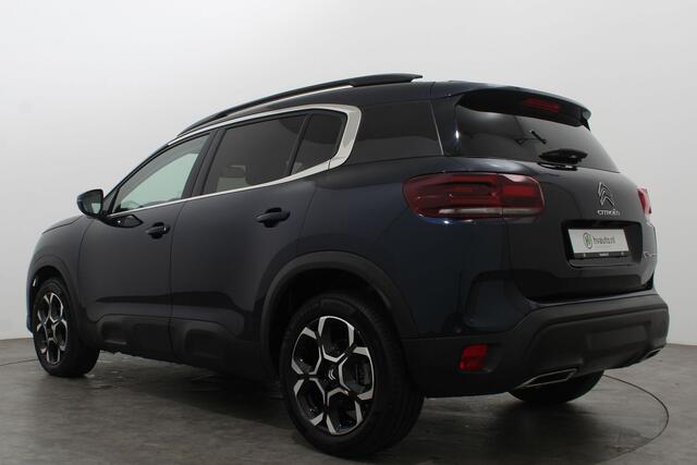 Citroen C5 Aircross 1.6 PLUG-IN HYBRID 225PK MAX EAT8 | Nieuwe auto! | El. achterklep | Cruise Adaptief