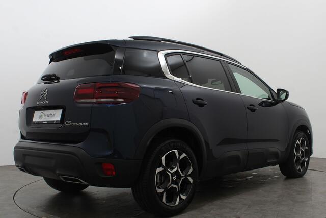 Citroen C5 Aircross 1.6 PLUG-IN HYBRID 225PK MAX EAT8 | Nieuwe auto! | El. achterklep | Cruise Adaptief