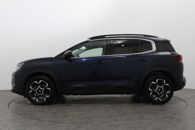 Citroen C5 Aircross 1.6 PLUG-IN HYBRID 225PK MAX EAT8 | Nieuwe auto! | El. achterklep | Cruise Adaptief