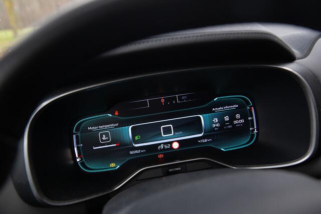 Citroen C5 Aircross 1.2 PureTech Business Plus , Trekhaak, Achteruitrijcamera,