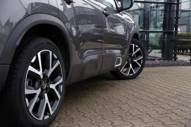 Citroen C5 Aircross 1.2 PureTech Business Plus , Trekhaak, Achteruitrijcamera,