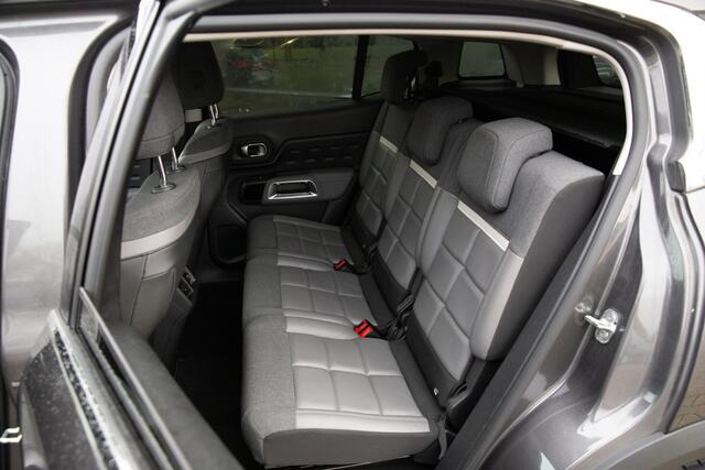 Citroen C5 Aircross 1.2 PureTech Business Plus , Trekhaak, Achteruitrijcamera,