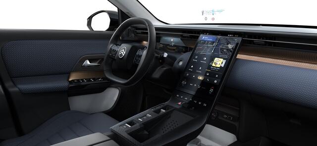 Citroen C5 Aircross 1.2 Hybrid 145 Business DIRECT RIJDEN - PACK TECHNO - 8 JAAR GARANTIE