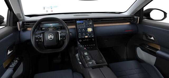 Citroen C5 Aircross 1.2 Hybrid 145 Business DIRECT RIJDEN - PACK TECHNO - 8 JAAR GARANTIE