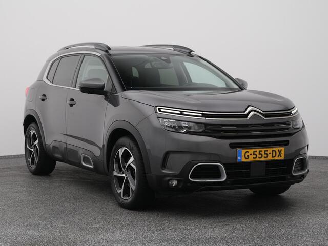 Citroen C5 Aircross 1.6 PureTech 180 PK Automaat Feel | CAMERA | ADAPTIVE | KEYLESS