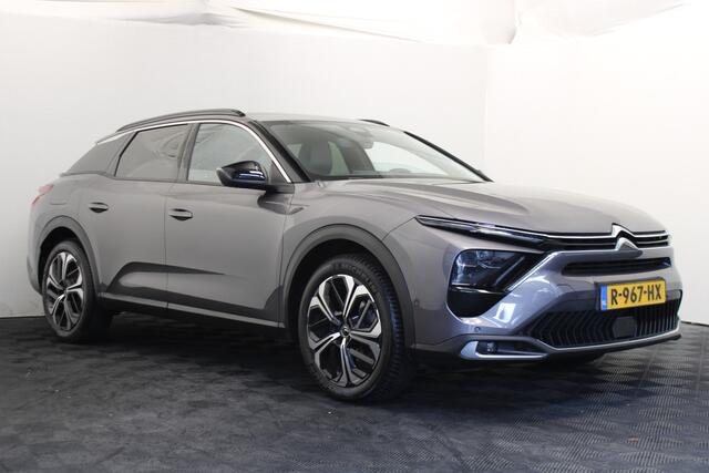 Citroen C5 X 1.2 PureTech Business Plus |Stuurverw.|Camera|Navi|