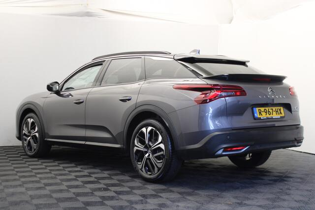 Citroen C5 X 1.2 PureTech Business Plus |Stuurverw.|Camera|Navi|