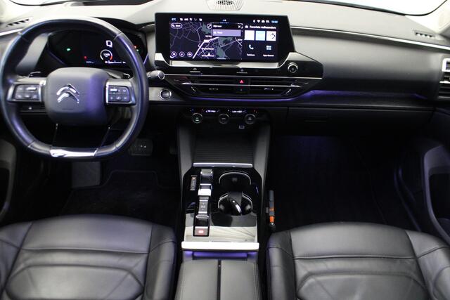 Citroen C5 X 1.2 PureTech Business Plus |Stuurverw.|Camera|Navi|