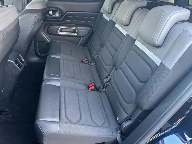 Citroen C5 Aircross 1.6 Plug-in Hybrid 225 Feel | Rijklaar geleverd incl 12 maanden BOVAG garantie! |