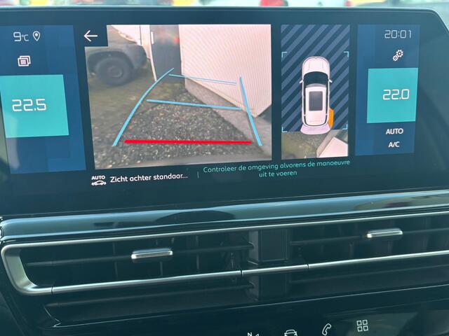 Citroen C5 Aircross 1.6 Plug-in Hybrid 225 Feel | Rijklaar geleverd incl 12 maanden BOVAG garantie! |