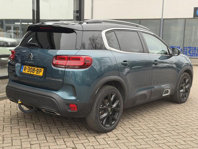 Citroen C5 Aircross 1.6 Plug-in Hybrid 225 Business Plus Trekhaak|Camera|Navigatie