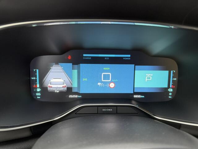 Citroen C5 Aircross 1.6 Plug-in Hybrid 225 Business Plus Trekhaak|Camera|Navigatie