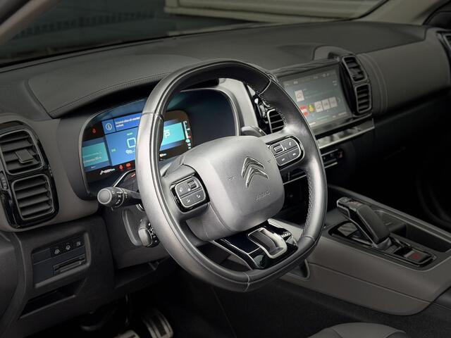 Citroen C5 Aircross Shine Pack 1.6 HYbrid PHEV 225pk e-EAT8 | SCHUIF/KANTELDAK | STOELMASSAGE | MEMORY | CAMERA | ADAPTIVE CRUISE