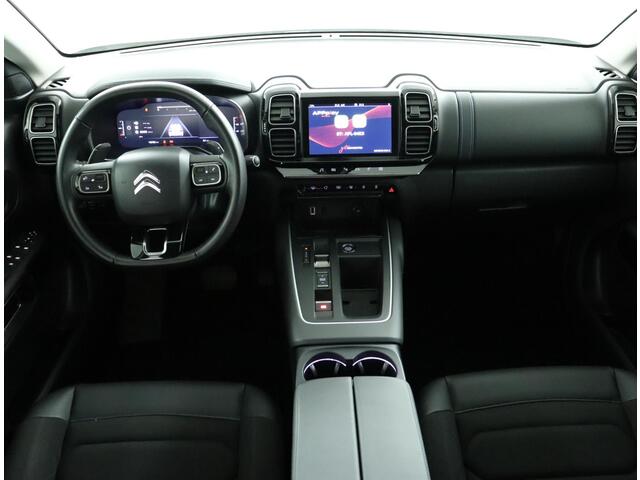 Citroen C5 Aircross 1.2 PureTech Feel | NAP | Automaat | Dealeronderhouden | Keyless