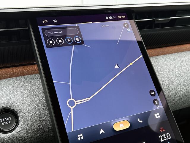 Citroen C5 Aircross Hybrid 145 pk Automaat Max | Rijklaar | Stoelventilatie | Adaptive Cruise | Elektrische achterklep |