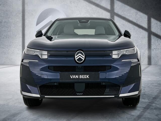 Citroen C5 Aircross Hybrid 145 pk Automaat Max | Rijklaar | Stoelventilatie | Adaptive Cruise | Elektrische achterklep |