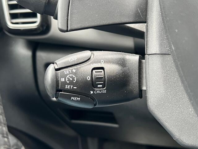 Citroen C5 Aircross BWJ 2021 | 1.6 Plug-in Hybrid 225PK Business Plus | TREKHAAK | PANO DAK | CAMERA A | STOELVERW | CLIMA | NAVI | CARPLAY | PRIVACY GLASS |