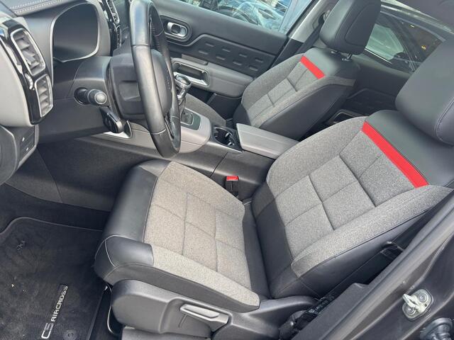 Citroen C5 Aircross 1.2 PureTech Feel | 1 eigenaar, dealer onderhouden | Distributieriem reeds vervangen! | Rijklaar geleverd incl 12 maanden garantie! |