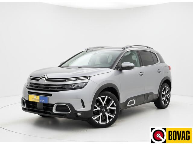 Citroen C5 Aircross 1.2 PureTech Shine Clima Masage Memory ACC