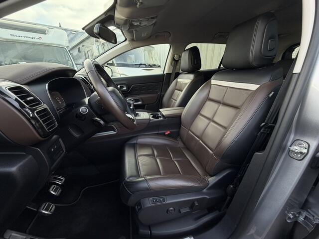 Citroen C5 Aircross 1.2 PureTech Shine Clima Masage Memory ACC